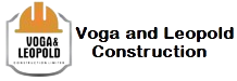 Voga and Leopold Symbol